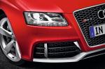 Audi RS5 Coupe 2010 года (WW)